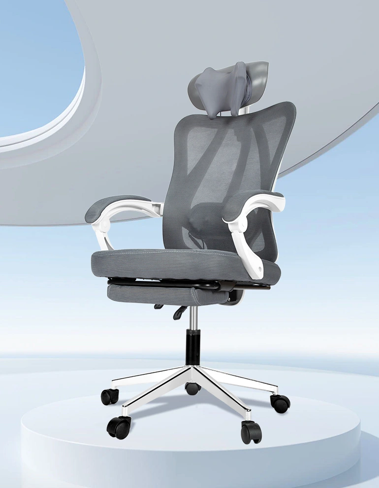 „Smart Office“ masažo kėdė